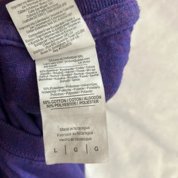 Woman’s t shirt - Picture 3 of 3